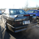 Yep, Cosworth. Montana plates, of course.